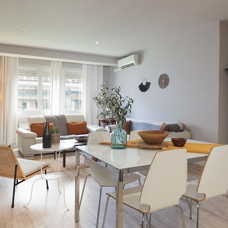 Letsgo Diagonal Avenue Apartment Βαρκελώνη Εξωτερικό φωτογραφία