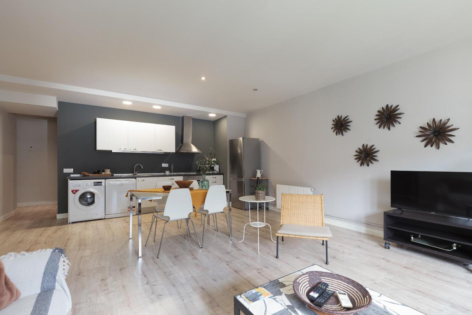 Letsgo Diagonal Avenue Apartment Βαρκελώνη Εξωτερικό φωτογραφία