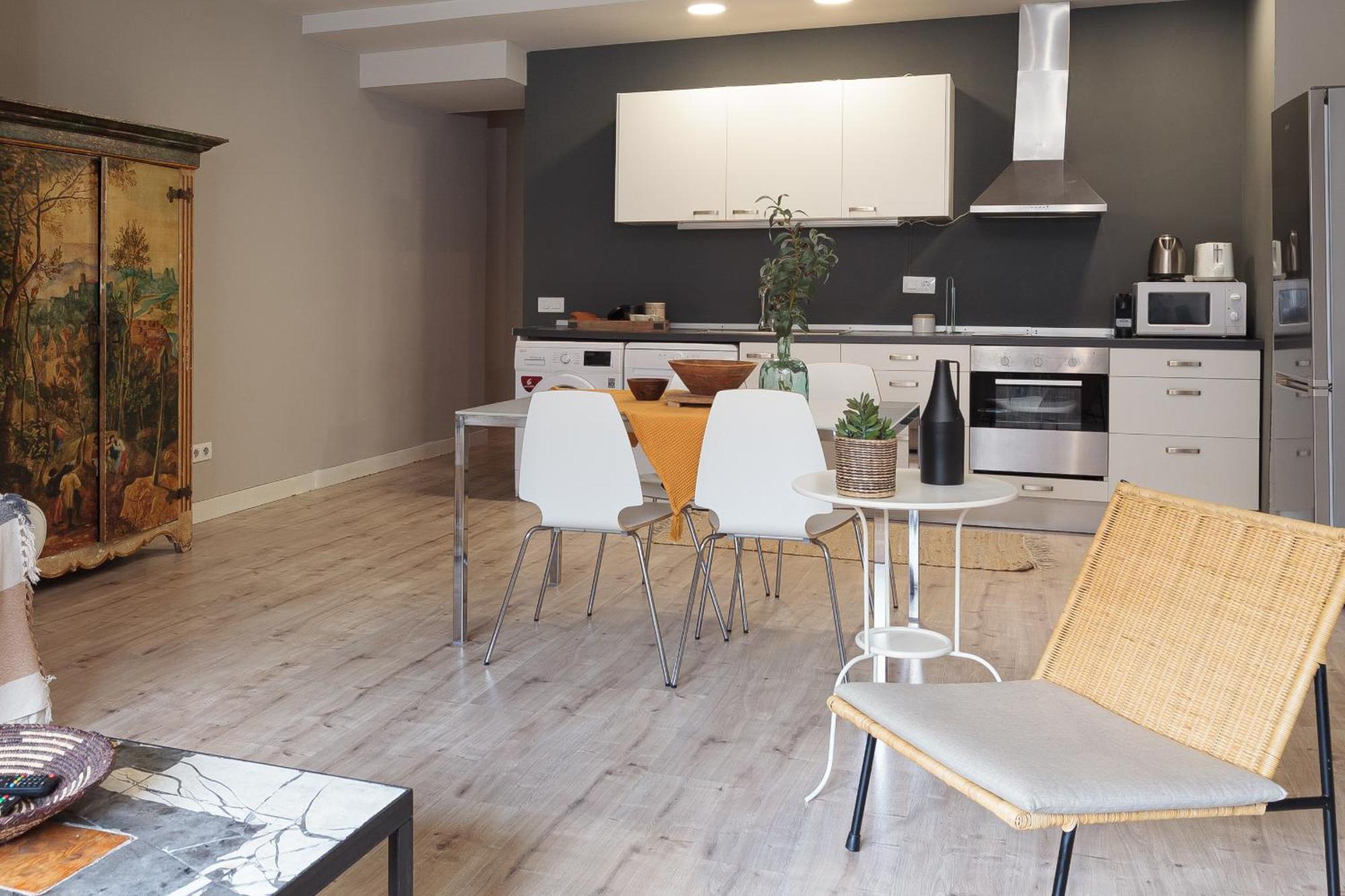 Letsgo Diagonal Avenue Apartment Βαρκελώνη Εξωτερικό φωτογραφία