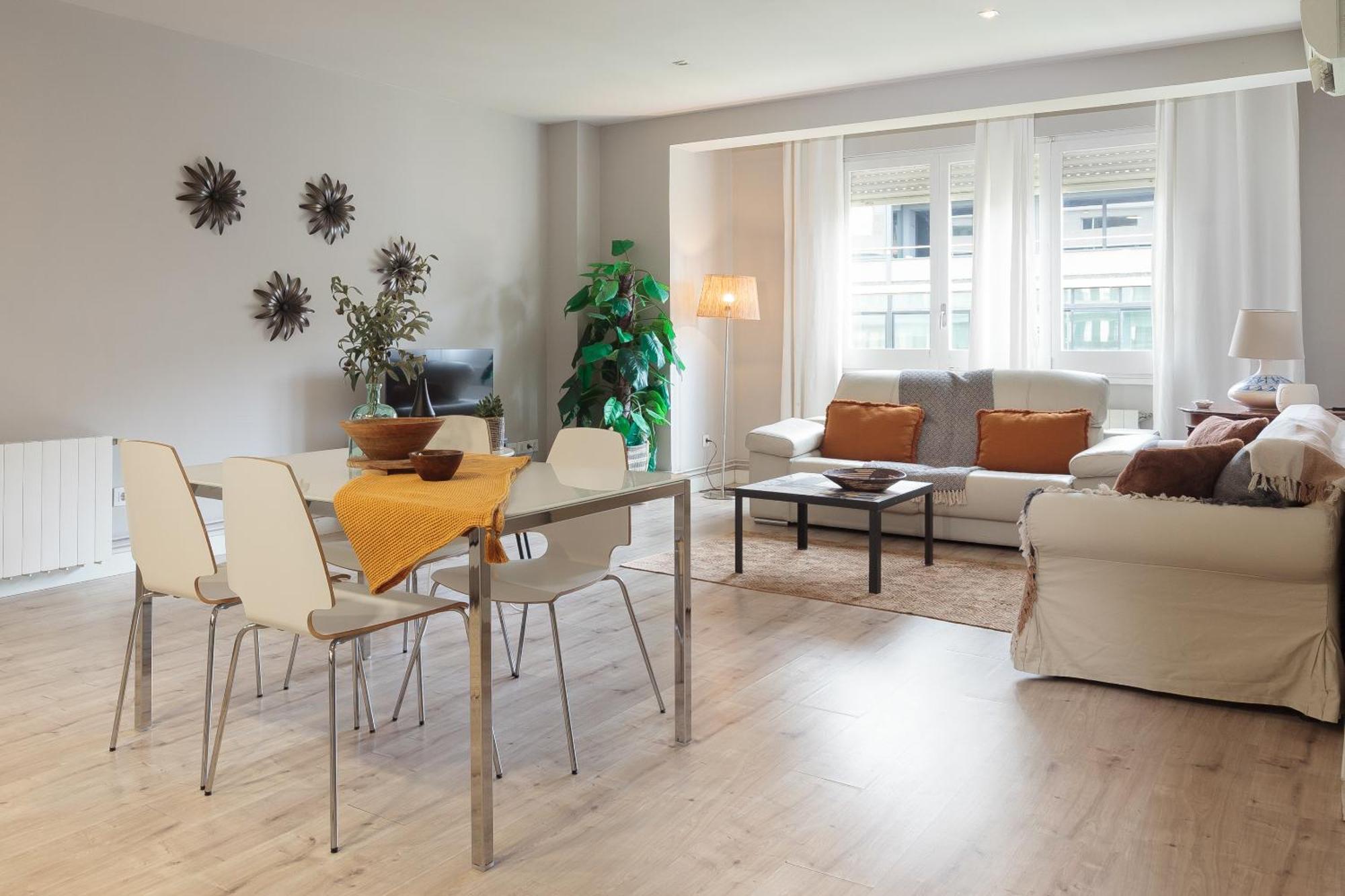 Letsgo Diagonal Avenue Apartment Βαρκελώνη Εξωτερικό φωτογραφία
