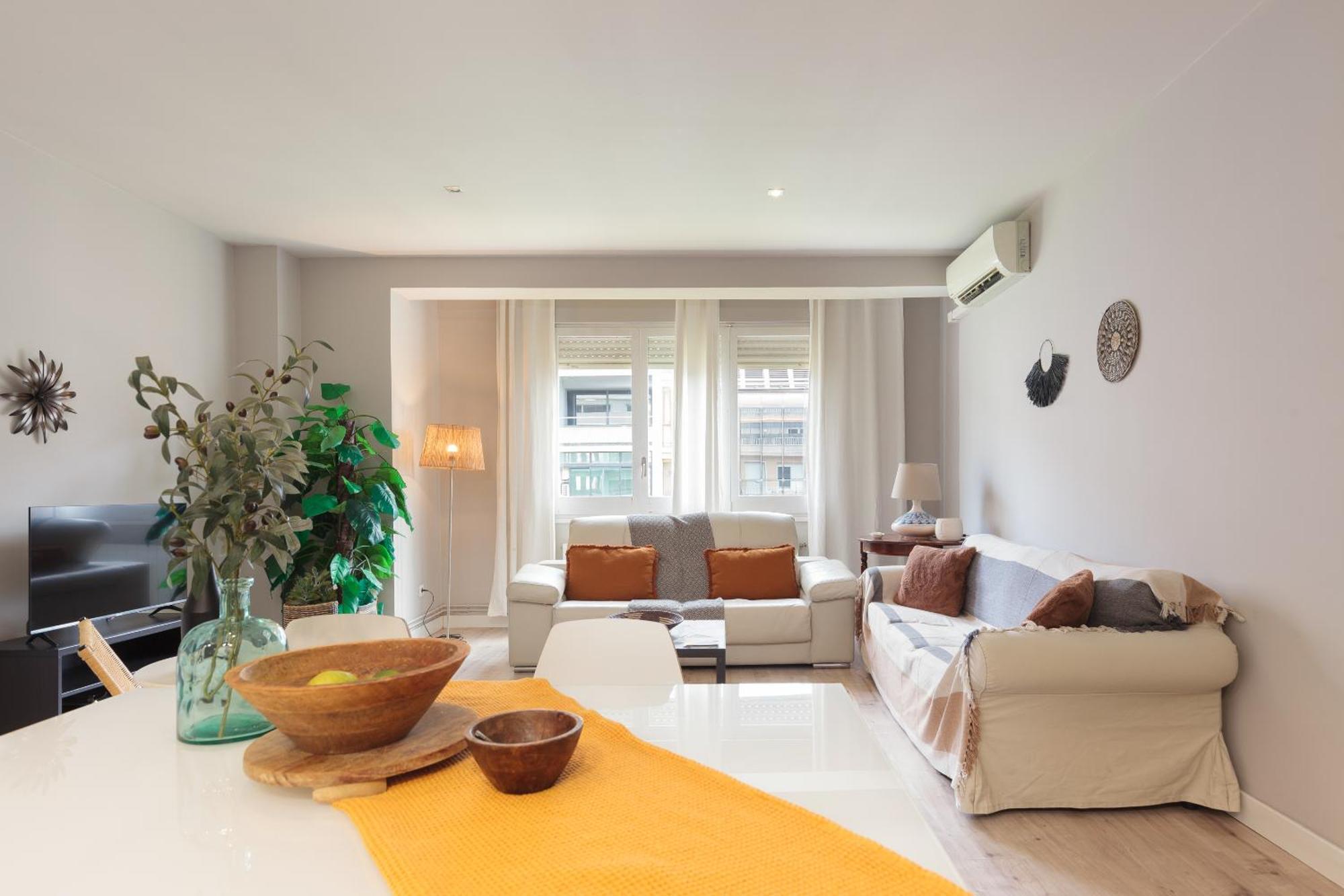 Letsgo Diagonal Avenue Apartment Βαρκελώνη Εξωτερικό φωτογραφία