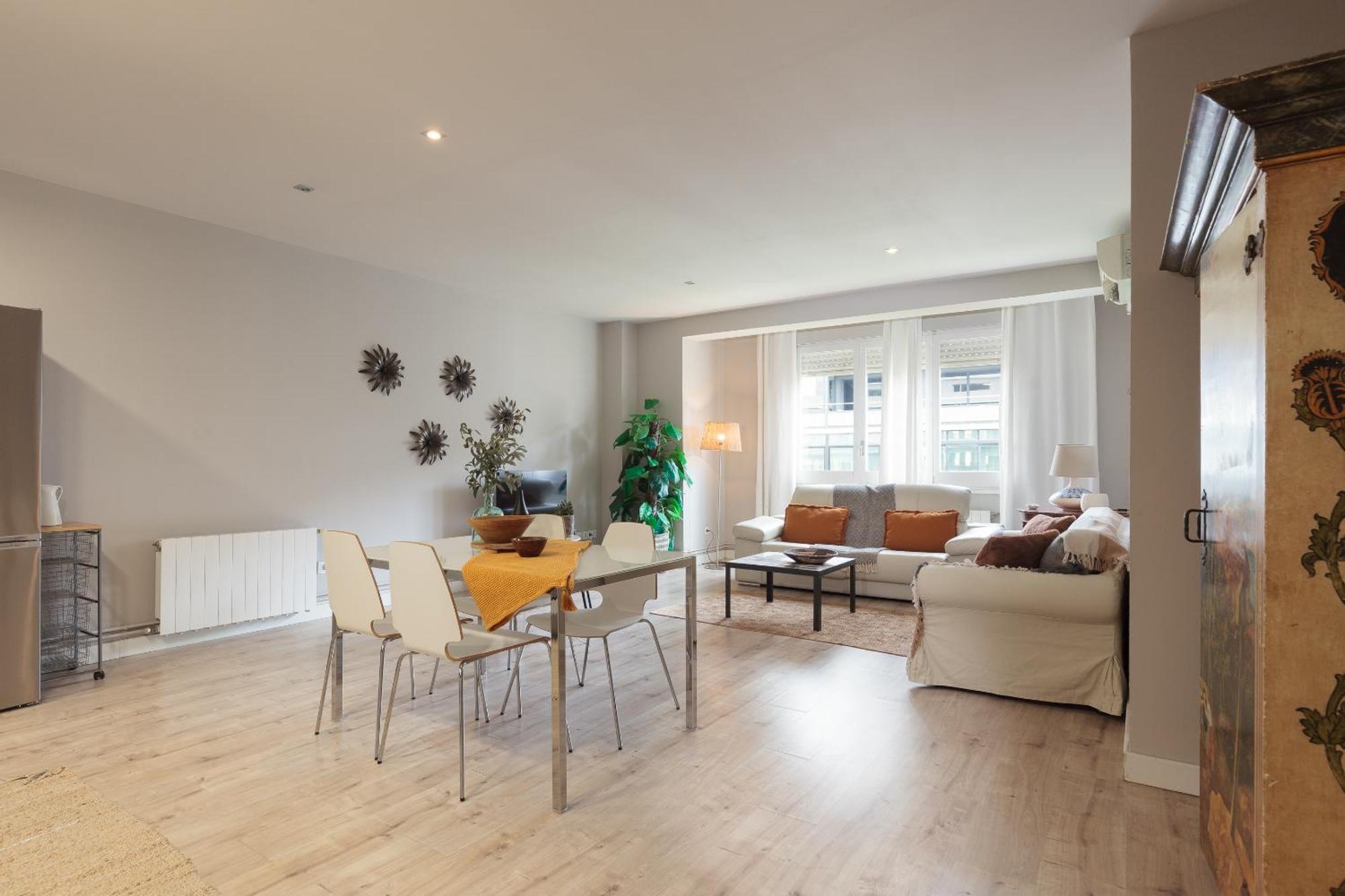 Letsgo Diagonal Avenue Apartment Βαρκελώνη Εξωτερικό φωτογραφία