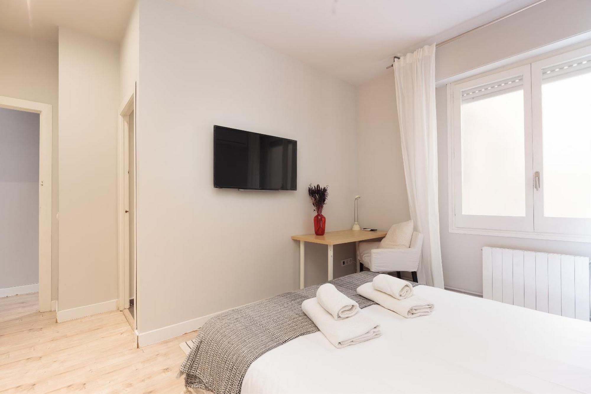 Letsgo Diagonal Avenue Apartment Βαρκελώνη Εξωτερικό φωτογραφία