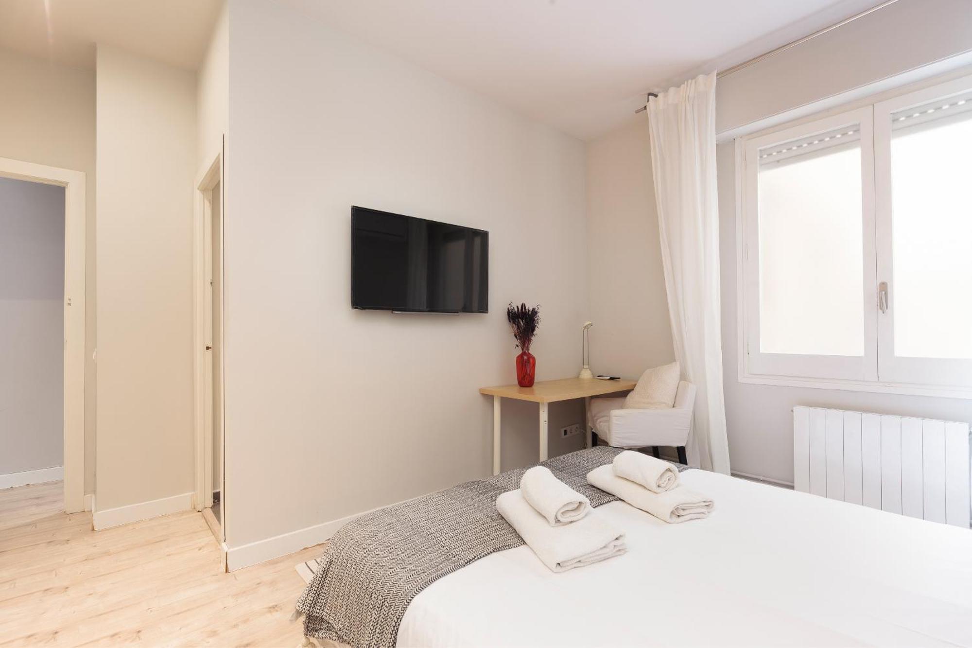 Letsgo Diagonal Avenue Apartment Βαρκελώνη Εξωτερικό φωτογραφία