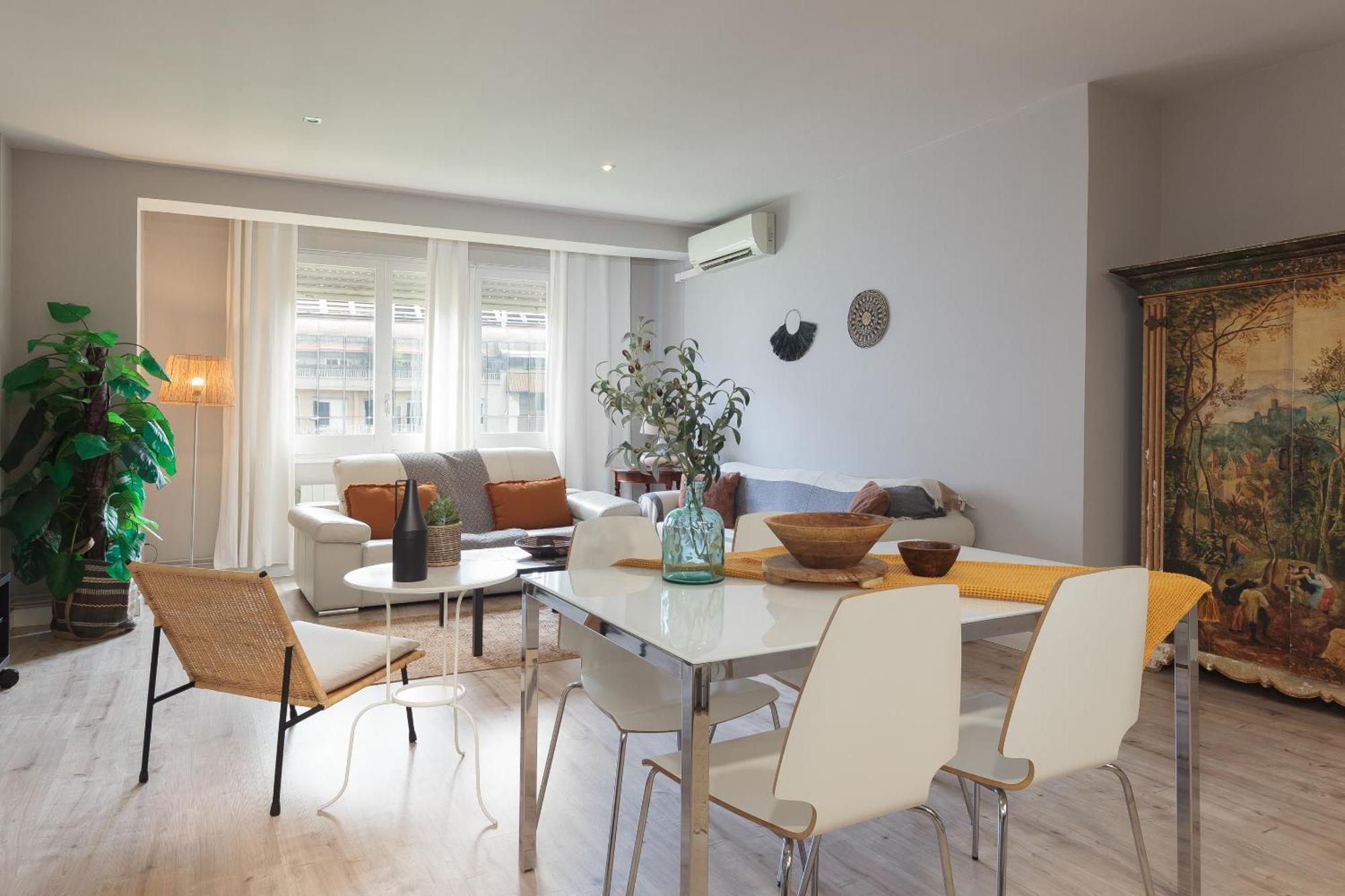 Letsgo Diagonal Avenue Apartment Βαρκελώνη Εξωτερικό φωτογραφία