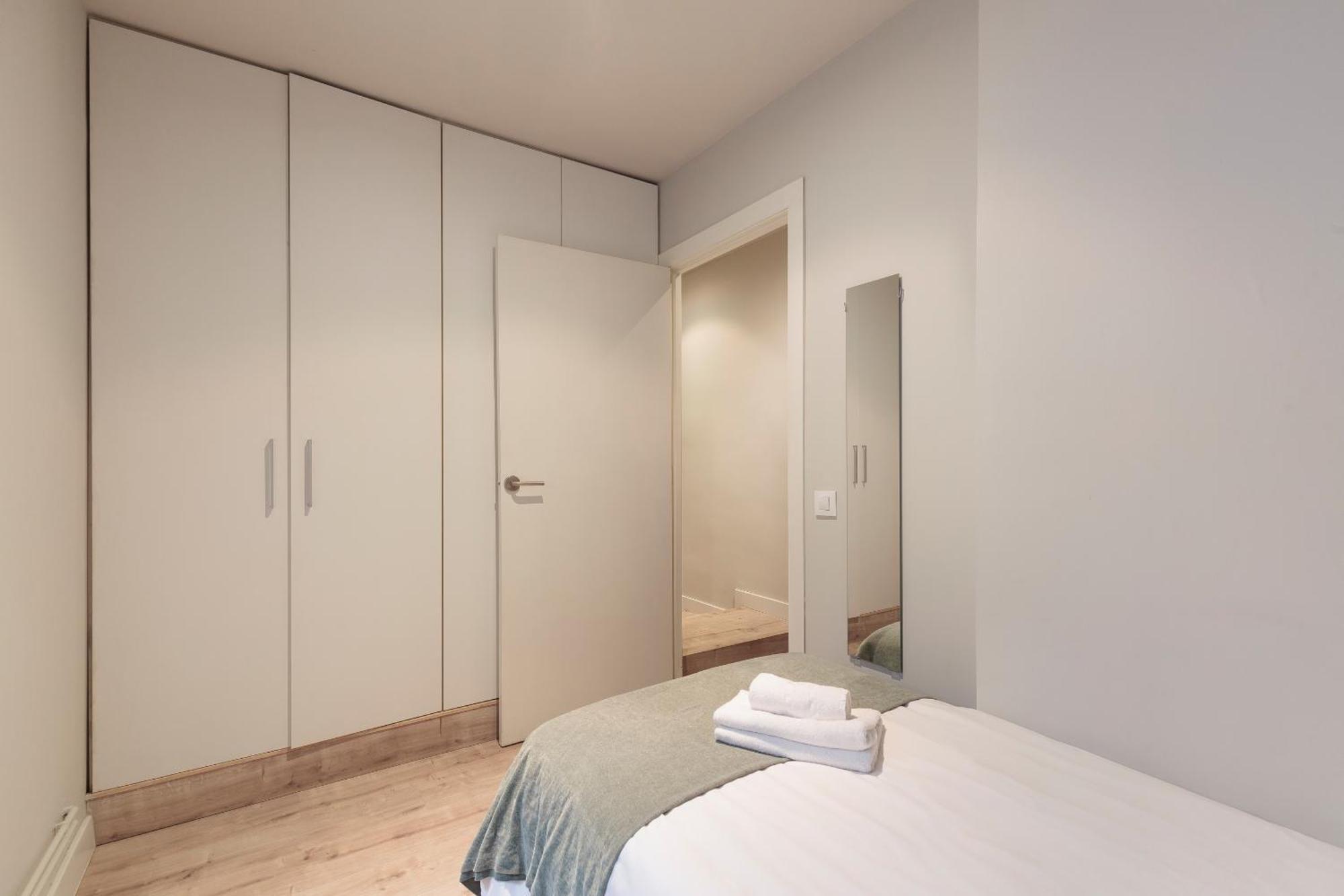 Letsgo Diagonal Avenue Apartment Βαρκελώνη Εξωτερικό φωτογραφία