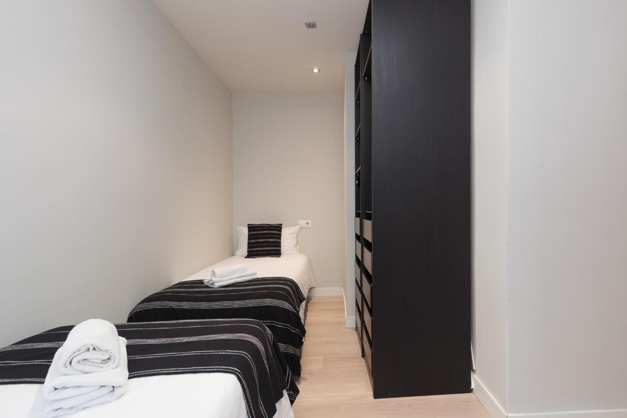 Letsgo Diagonal Avenue Apartment Βαρκελώνη Εξωτερικό φωτογραφία