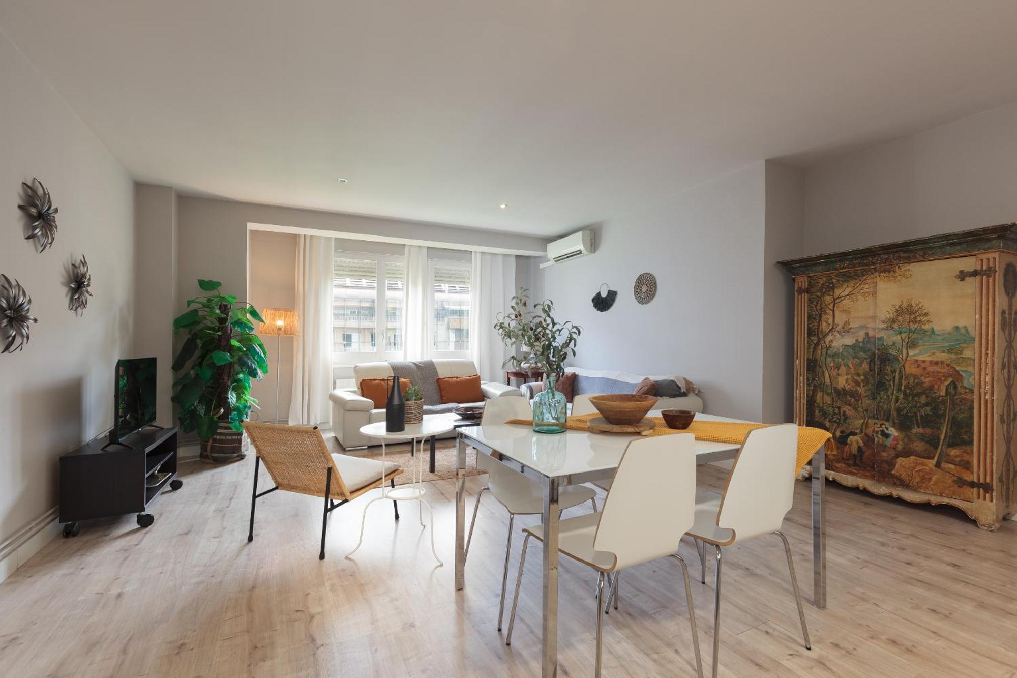 Letsgo Diagonal Avenue Apartment Βαρκελώνη Εξωτερικό φωτογραφία