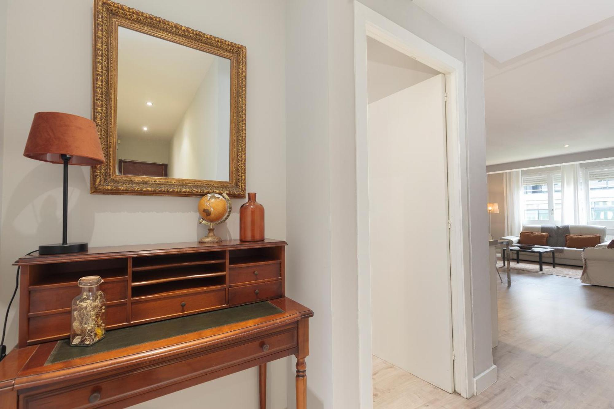 Letsgo Diagonal Avenue Apartment Βαρκελώνη Εξωτερικό φωτογραφία