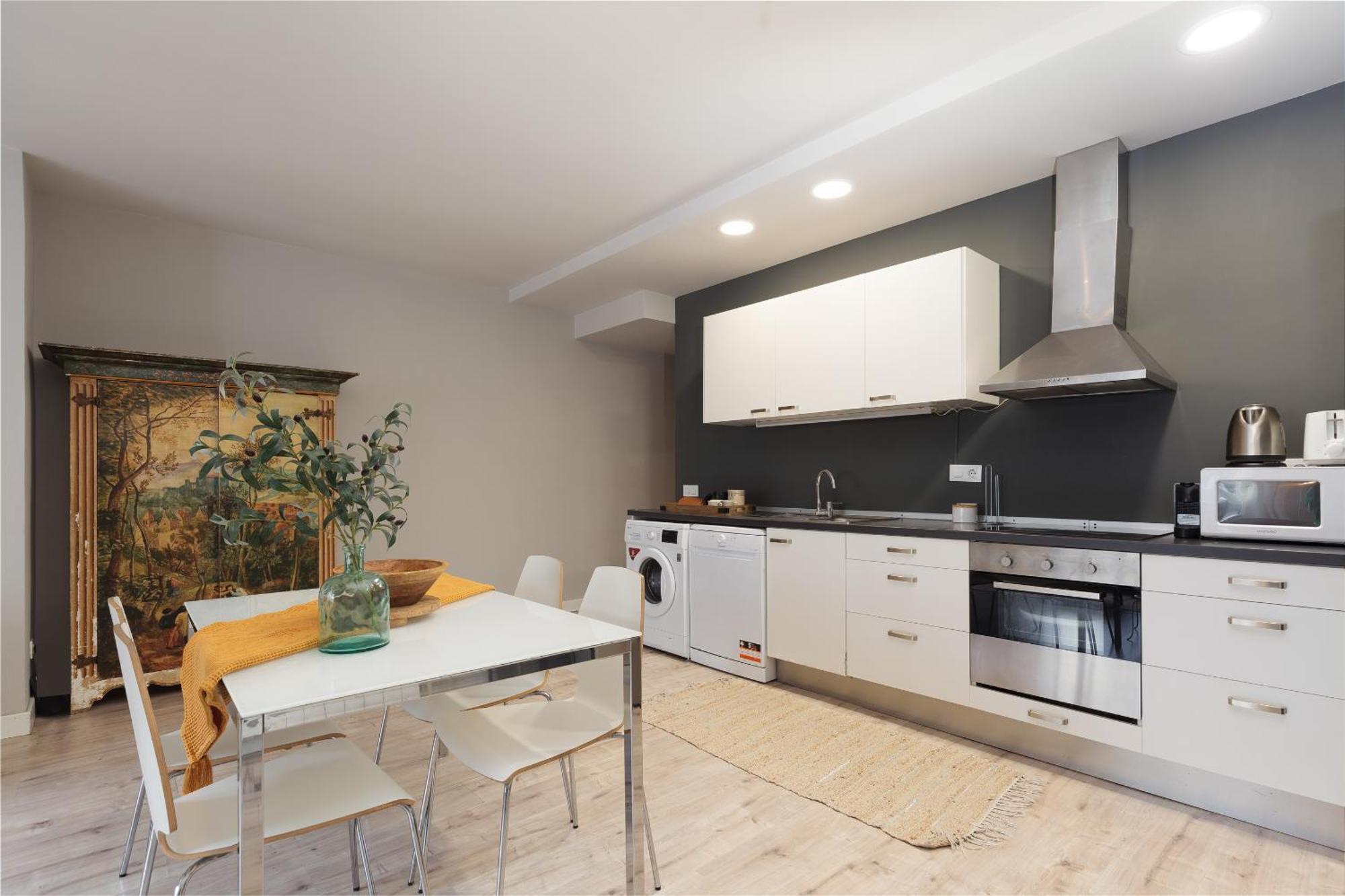 Letsgo Diagonal Avenue Apartment Βαρκελώνη Εξωτερικό φωτογραφία